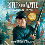 Rifles for watie cover image