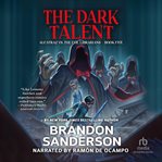 The dark talent cover image