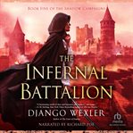 The infernal battalion cover image