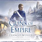 The guns of empire cover image