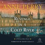 Revenge in a cold river cover image