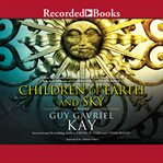 Children of earth and sky cover image