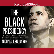 Cover image for The Black Presidency