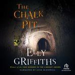 The chalk pit cover image