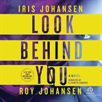 Look behind you cover image