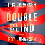 Double blind cover image