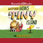 Mctoad mows tiny island cover image
