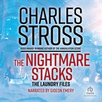 The nightmare stacks cover image