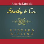 Stalky and co cover image