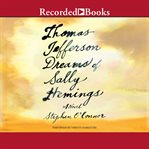Thomas Jefferson dreams of Sally Hemings cover image