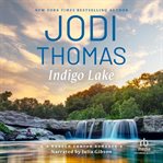 Indigo lake cover image
