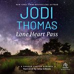 Lone heart pass cover image