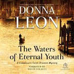 The waters of eternal youth cover image