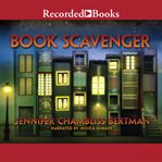 Book scavenger cover image