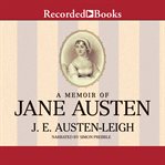A memoir of jane austen cover image