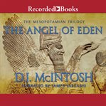 The angel of Eden cover image