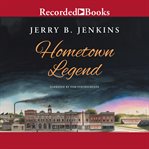 Hometown legend cover image