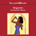 Singsation cover image