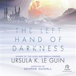 The left hand of darkness cover image