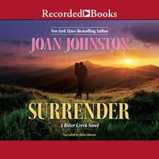 Cover image for Surrender