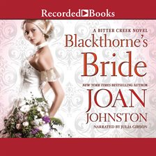 Cover image for Blackthorne's Bride
