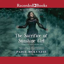 Cover image for The Sacrifice of Sunshine Girl