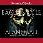 Eagle in exile cover image