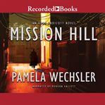 Mission hill cover image
