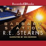Barbary Station cover image