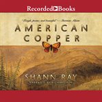 American copper cover image