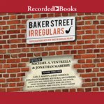 The baker street irregulars cover image