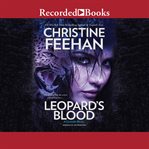 Leopard's blood cover image