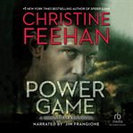 Power game cover image