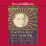 Emisario de amor (emissary of love) cover image