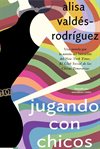 Jugando con chicos (playing with boys) cover image