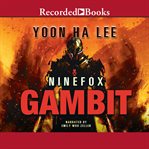 Ninefox gambit cover image
