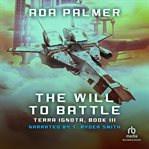 The will to battle cover image