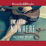 I'm from nowhere cover image