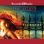 Flameout cover image