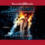 Ashes reborn cover image