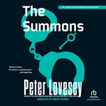 The summons cover image