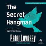 The secret hangman cover image