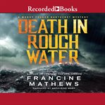 Death in rough water cover image