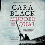 Murder on the quai cover image