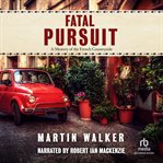 Fatal pursuit cover image