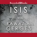 Isis : a history cover image