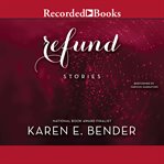 Refund : stories cover image