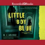 Little boy blue cover image