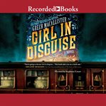 Girl in disguise cover image