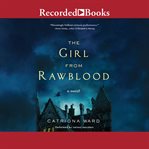 The girl from rawblood cover image